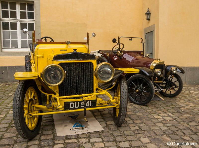 _DSC0052.JPG - Schloss Dyck Classic Cars